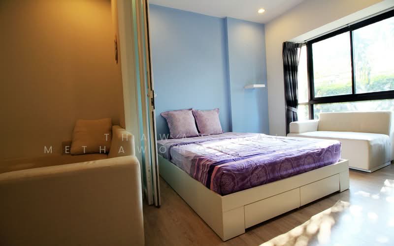 S1 Rama 9, Bangkok, Rama 9 Road, Suan Luang, Suan Luang, Bangkok, 1 Bedroom, 33 sqm, Condo For Sale, by Thawatchai Methawongworakul, 500195427 - DDproperty.com