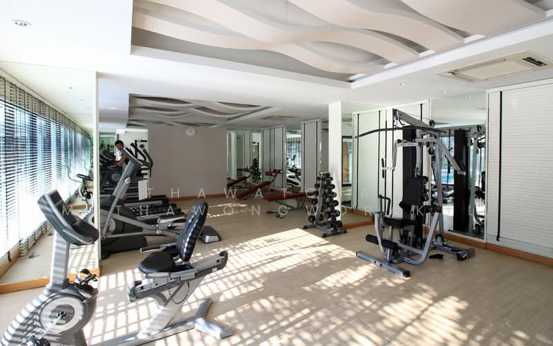 S1 Rama 9, Bangkok, Rama 9 Road, Suan Luang, Suan Luang, Bangkok, 1 Bedroom, 33 sqm, Condo For Sale, by Thawatchai Methawongworakul, 500195427 - DDproperty.com