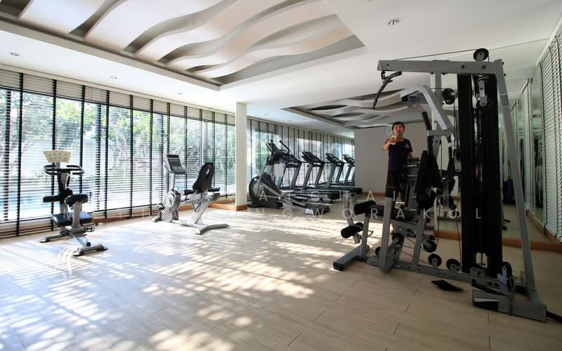 S1 Rama 9, Bangkok, Rama 9 Road, Suan Luang, Suan Luang, Bangkok, 1 Bedroom, 33 sqm, Condo For Sale, by Thawatchai Methawongworakul, 500195427 - DDproperty.com