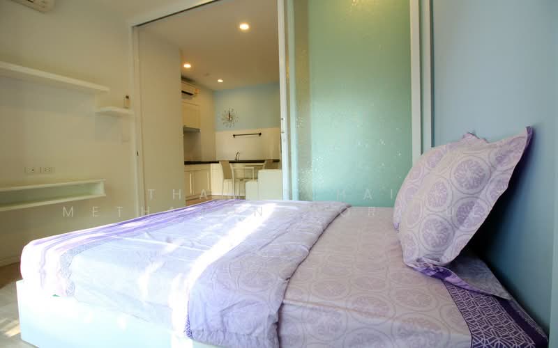 S1 Rama 9, Bangkok, Rama 9 Road, Suan Luang, Suan Luang, Bangkok, 1 Bedroom, 33 sqm, Condo For Sale, by Thawatchai Methawongworakul, 500195427 - DDproperty.com