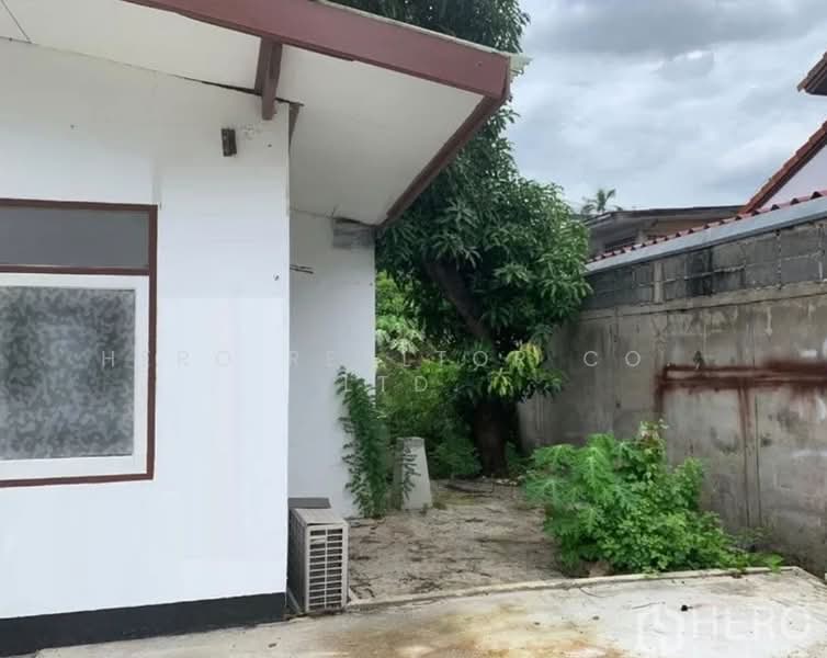 For rent Detached House in Phra Khanong Bangkok BTS Punnawithi BRE18791, Bangkok, Bang Chak, Phra Khanong, Bangkok, , 94 sqm, Retail Space For Rent, by Hero Realtor Co., Ltd., 500195429 - DDproperty.com