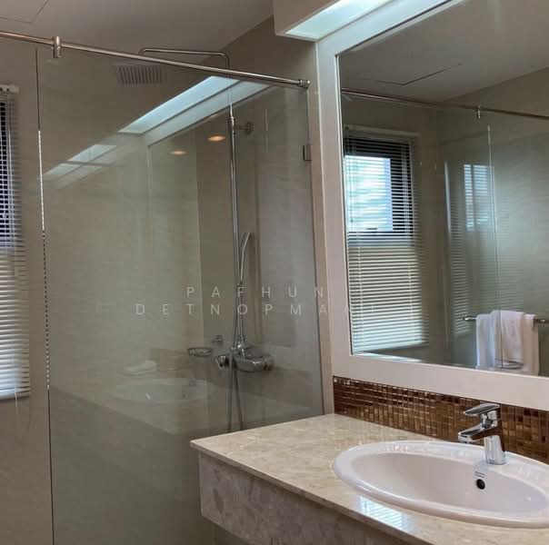 G.P. Grande Tower, Bangkok, 55 Sukhumvit 23, Khlongtoei Nua, Watthana, Bangkok, 3 Bedrooms, 180 sqm, Apartment For Rent, by Pafhun  Detnopmani , 500195430 - DDproperty.com