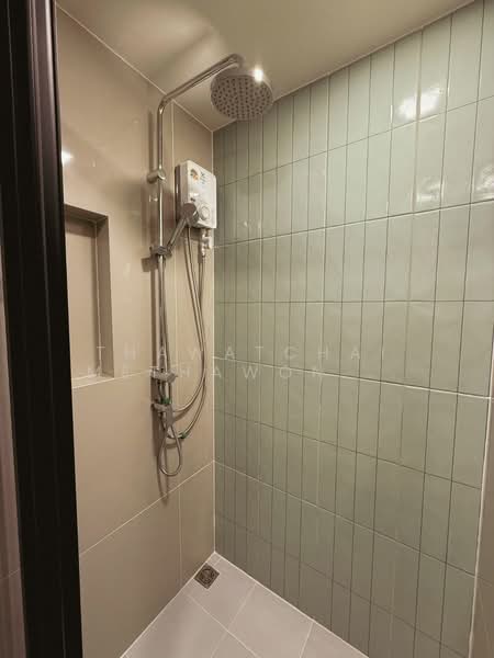 FLO by Sansiri, Bangkok, Somdet Chaopraya Road, Khlong San, Khlong San, Bangkok, 1 Bedroom, 27 sqm, Condo For Rent, by Thawatchai Methawongworakul, 500195431 - DDproperty.com