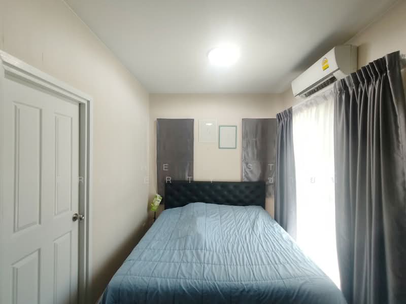 หมู่บ้านเดอะวิลเลจ บางนา-วงแหวน2 (The Village Bangna-Wongwaen2), สมุทรปราการ, บางพลีใหญ่, บางพลี, สมุทรปราการ, 120 ตร.ม., ทาวน์เฮ้าส์ ขาย, โดย The Best Property  ซายน์, 500195432 - DDproperty.com