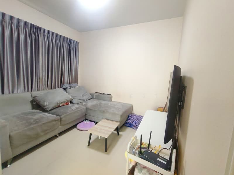 หมู่บ้านเดอะวิลเลจ บางนา-วงแหวน2 (The Village Bangna-Wongwaen2), Samut Prakan, Bangphli Yai, Bang Plee, Samut Prakan, 3 Bedrooms, 120 sqm, Townhouse For Sale, by The Best Property  ซายน์, 500195432 - DDproperty.com