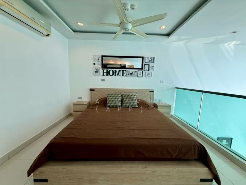 Wongamat Tower, Chon Buri (Pattaya), Village No. 5 223/9, Nong Pru, Bang Lamung (Pattaya), Chon Buri (Pattaya), 1 Bedroom, 67 sqm, Condo For Sale, by Sathida Limphasut (App), 500195436 - DDproperty.com