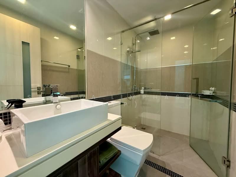 Wongamat Tower, Chon Buri (Pattaya), Village No. 5 223/9, Nong Pru, Bang Lamung (Pattaya), Chon Buri (Pattaya), 1 Bedroom, 67 sqm, Condo For Sale, by Sathida Limphasut (App), 500195436 - DDproperty.com