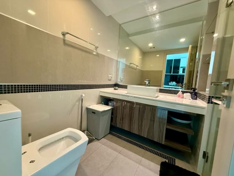 Wongamat Tower, Chon Buri (Pattaya), Village No. 5 223/9, Nong Pru, Bang Lamung (Pattaya), Chon Buri (Pattaya), 1 Bedroom, 67 sqm, Condo For Sale, by Sathida Limphasut (App), 500195436 - DDproperty.com