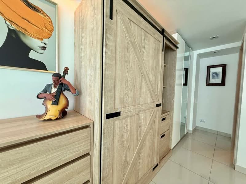 Wongamat Tower, Chon Buri (Pattaya), Village No. 5 223/9, Nong Pru, Bang Lamung (Pattaya), Chon Buri (Pattaya), 1 Bedroom, 67 sqm, Condo For Sale, by Sathida Limphasut (App), 500195436 - DDproperty.com