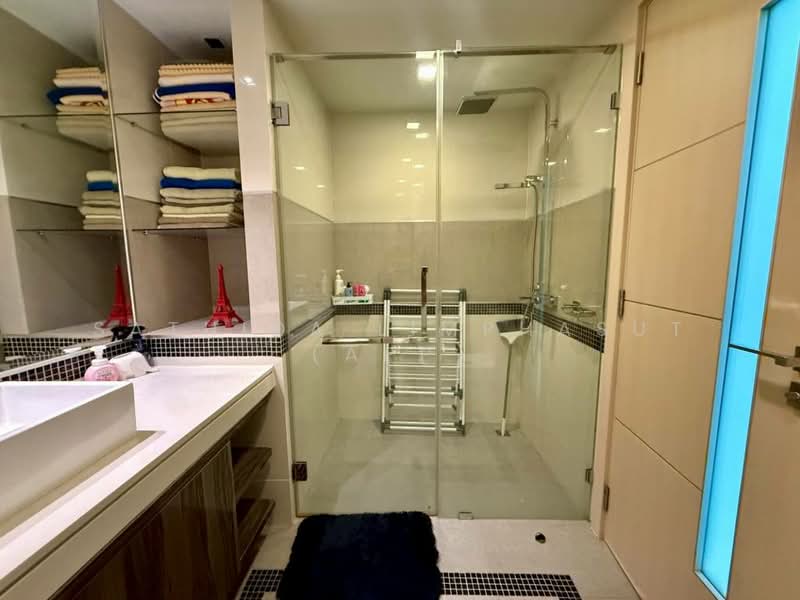 Wongamat Tower, Chon Buri (Pattaya), Village No. 5 223/9, Nong Pru, Bang Lamung (Pattaya), Chon Buri (Pattaya), 1 Bedroom, 67 sqm, Condo For Sale, by Sathida Limphasut (App), 500195436 - DDproperty.com