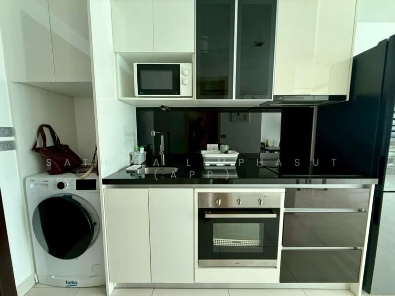 Wongamat Tower, Chon Buri (Pattaya), Village No. 5 223/9, Nong Pru, Bang Lamung (Pattaya), Chon Buri (Pattaya), 1 Bedroom, 67 sqm, Condo For Sale, by Sathida Limphasut (App), 500195436 - DDproperty.com