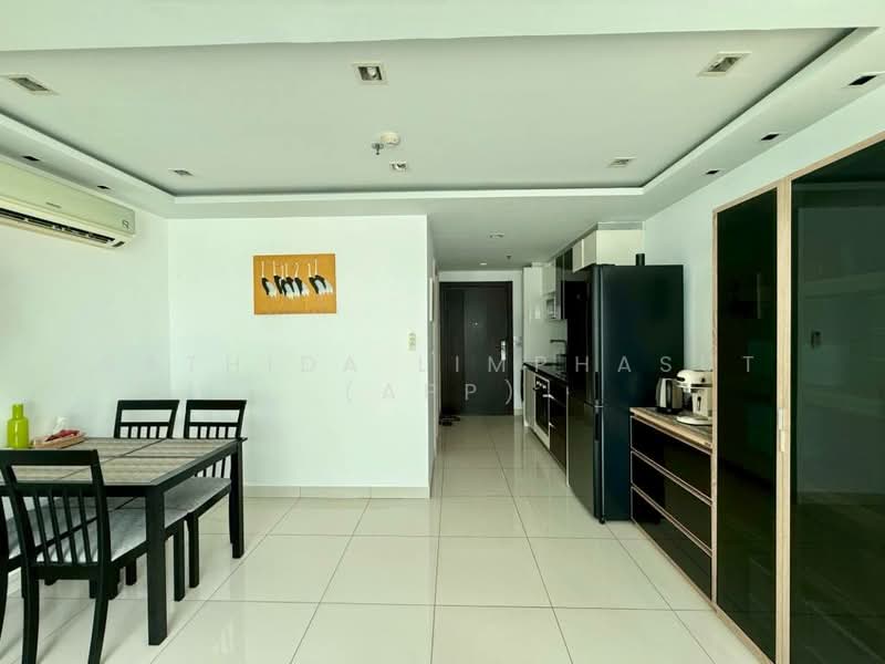 Wongamat Tower, Chon Buri (Pattaya), Village No. 5 223/9, Nong Pru, Bang Lamung (Pattaya), Chon Buri (Pattaya), 1 Bedroom, 67 sqm, Condo For Sale, by Sathida Limphasut (App), 500195436 - DDproperty.com