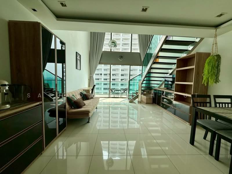 Wongamat Tower : วงศ์อมาตย์ ทาวเวอร์, ชลบุรี, หมู่ที่ 5 223/9, หนองปรือ, บางละมุง, ชลบุรี, 67 ตร.ม., คอนโด ขาย, โดย Sathida Limphasut (App), 500195436 - DDproperty.com