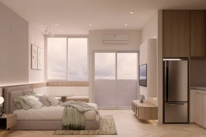 Tree Boutique Condo @Nimman, เชียงใหม่, ซอยสุขเกษม 400 ม, ช้างม่อย, เมืองเชียงใหม่, เชียงใหม่, 25 ตร.ม., คอนโด ขาย, โดย เอมิล ไวซ์, 500195438 - DDproperty.com