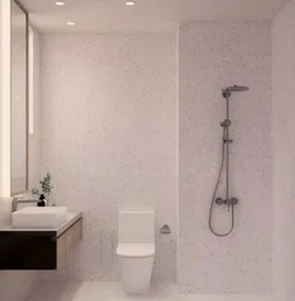 Tree Boutique Condo @Nimman, Chiang Mai, Soi Sukkasem, 400, Chang Moi, Muang Chiang Mai, Chiang Mai, 1 Bedroom, 25 sqm, Condo For Sale, by เอมิล ไวซ์, 500195438 - DDproperty.com