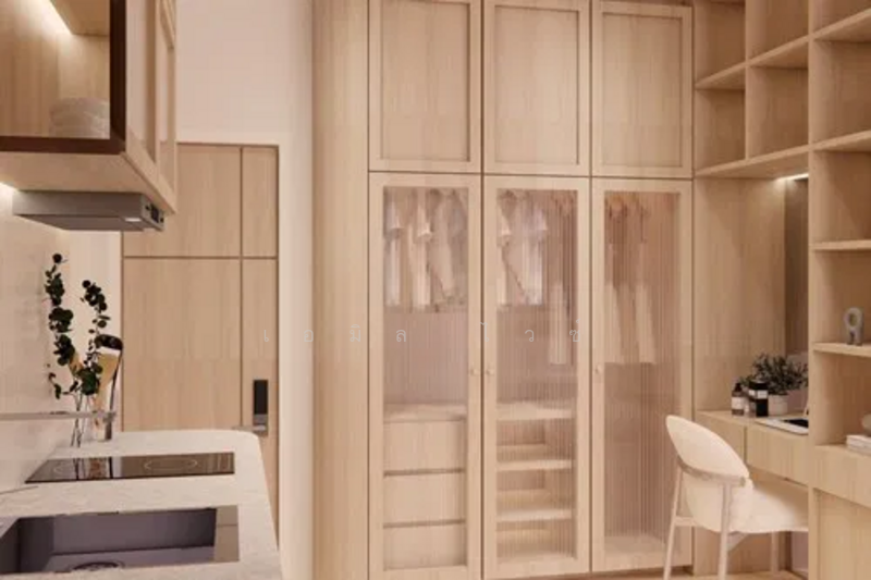 Tree Boutique Condo @Nimman, Chiang Mai, Soi Sukkasem, 400, Chang Moi, Muang Chiang Mai, Chiang Mai, 1 Bedroom, 25 sqm, Condo For Sale, by เอมิล ไวซ์, 500195438 - DDproperty.com