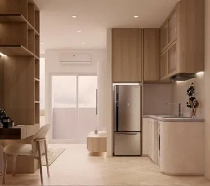 Tree Boutique Condo @Nimman, Chiang Mai, Soi Sukkasem, 400, Chang Moi, Muang Chiang Mai, Chiang Mai, 1 Bedroom, 25 sqm, Condo For Sale, by เอมิล ไวซ์, 500195438 - DDproperty.com