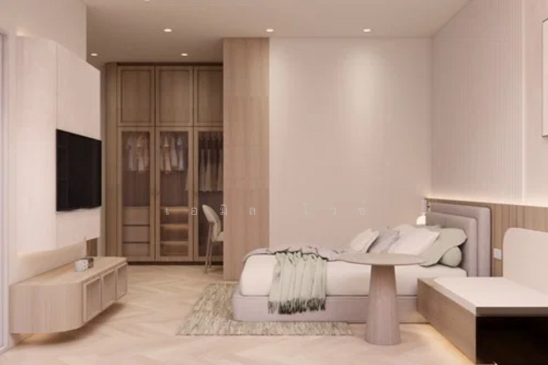 Tree Boutique Condo @Nimman, เชียงใหม่, ซอยสุขเกษม 400 ม, ช้างม่อย, เมืองเชียงใหม่, เชียงใหม่, 25 ตร.ม., คอนโด ขาย, โดย เอมิล ไวซ์, 500195438 - DDproperty.com