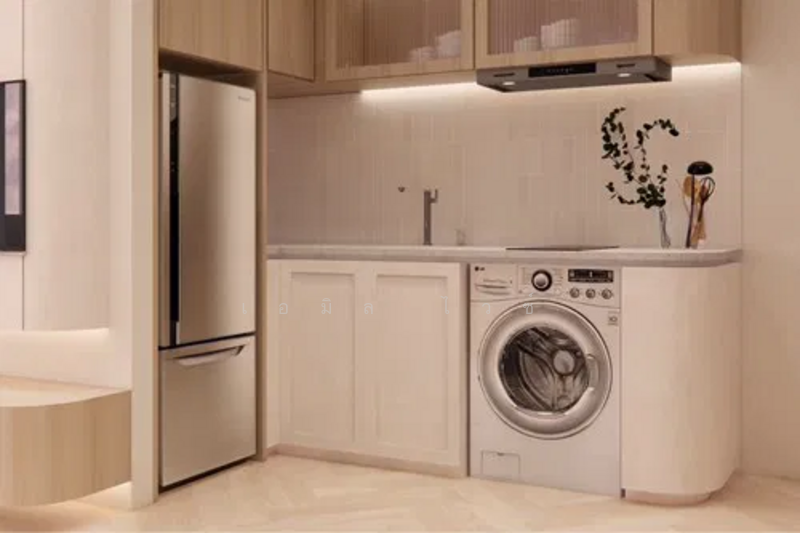 Tree Boutique Condo @Nimman, เชียงใหม่, ซอยสุขเกษม 400 ม, ช้างม่อย, เมืองเชียงใหม่, เชียงใหม่, 25 ตร.ม., คอนโด ขาย, โดย เอมิล ไวซ์, 500195438 - DDproperty.com