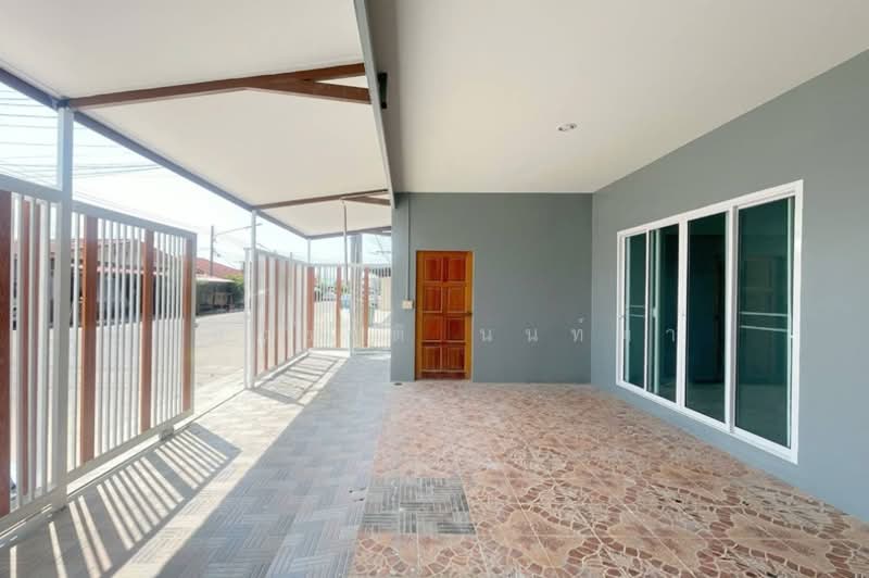 หมู่บ้านเรือนสุข 1, Pathum Thani, Lam Phak Kut, Thanyaburi, Pathum Thani, 3 Bedrooms, 105 sqm, Townhouse For Sale, by ชนะชาติ นนท์ตา, 500195439 - DDproperty.com