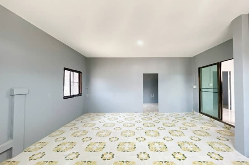 หมู่บ้านเรือนสุข 1, Pathum Thani, Lam Phak Kut, Thanyaburi, Pathum Thani, 3 Bedrooms, 105 sqm, Townhouse For Sale, by ชนะชาติ นนท์ตา, 500195439 - DDproperty.com