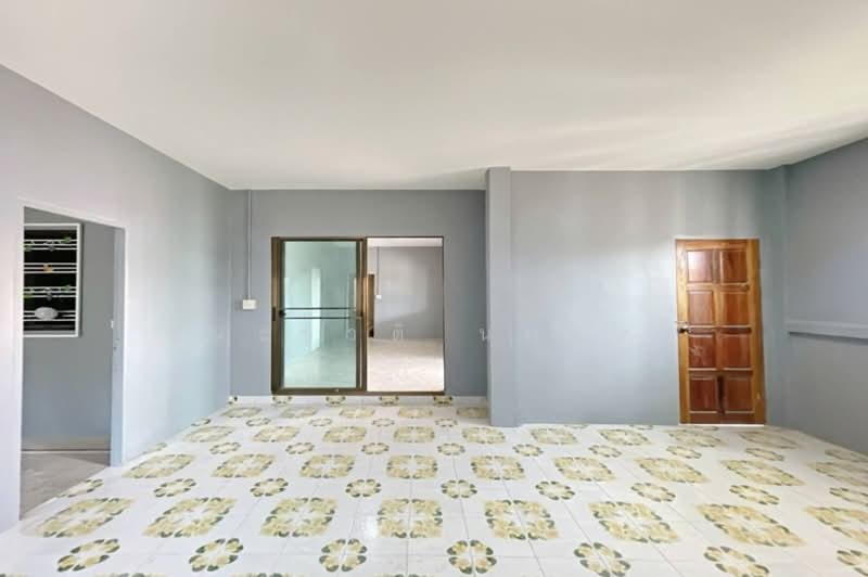 หมู่บ้านเรือนสุข 1, Pathum Thani, Lam Phak Kut, Thanyaburi, Pathum Thani, 3 Bedrooms, 105 sqm, Townhouse For Sale, by ชนะชาติ นนท์ตา, 500195439 - DDproperty.com