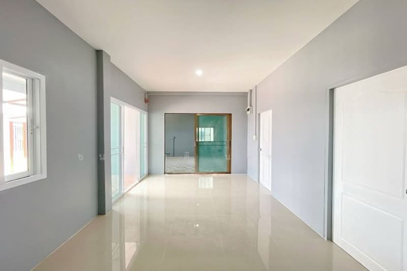 หมู่บ้านเรือนสุข 1, Pathum Thani, Lam Phak Kut, Thanyaburi, Pathum Thani, 3 Bedrooms, 105 sqm, Townhouse For Sale, by ชนะชาติ นนท์ตา, 500195439 - DDproperty.com