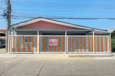 ขาย - หมู่บ้านเรือนสุข 1, ปทุมธานี