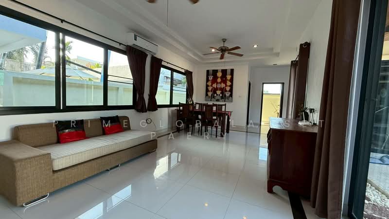 Chalong, Phuket, Chalong, Muang Phuket, Phuket, 2 Bedrooms, 100 sqm, Villa For Rent, by primeglobalasset paery, 500195441 - DDproperty.com