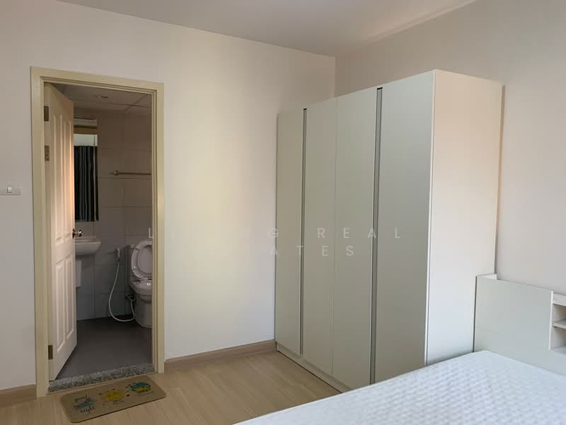 Supalai City Resort Chaengwatthana : ศุภาลัย ซิตี้ รีสอร์ท แจ้งวัฒนะ, นนทบุรี, แจ้งวัฒนะ, บางตลาด, ปากเกร็ด, นนทบุรี, 70 ตร.ม., คอนโด ให้เช่า, โดย Living Real Estates, 500195442 - DDproperty.com