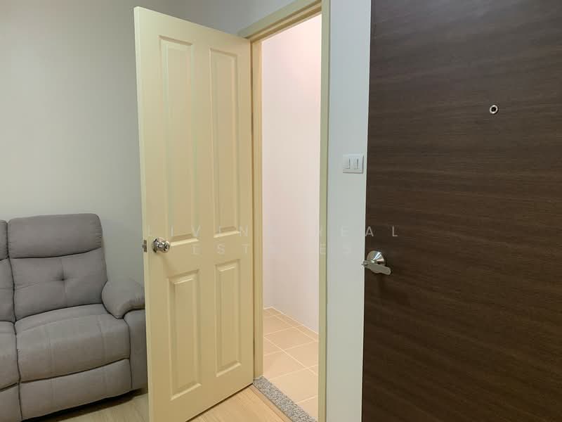 Supalai City Resort Chaengwatthana, Nonthaburi, Chaengwattana, Bang Talat, Pak Kret, Nonthaburi, 2 Bedrooms, 70 sqm, Condo For Rent, by Living Real Estates, 500195442 - DDproperty.com