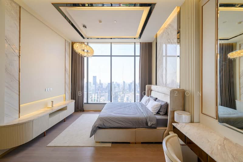 The Esse Asoke, Bangkok, 333 Soi Sukhumvit 21, Sukhumvit Road, Khlongtoei Nua, Watthana, Bangkok, 2 Bedrooms, 158 sqm, Condo For Sale, by Eastblue Horizon, 500195443 - DDproperty.com
