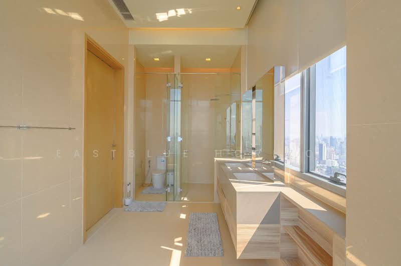 The Esse Asoke, Bangkok, 333 Soi Sukhumvit 21, Sukhumvit Road, Khlongtoei Nua, Watthana, Bangkok, 2 Bedrooms, 158 sqm, Condo For Sale, by Eastblue Horizon, 500195443 - DDproperty.com