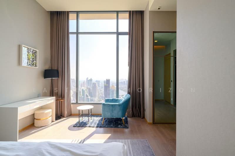 The Esse Asoke, Bangkok, 333 Soi Sukhumvit 21, Sukhumvit Road, Khlongtoei Nua, Watthana, Bangkok, 2 Bedrooms, 158 sqm, Condo For Sale, by Eastblue Horizon, 500195443 - DDproperty.com