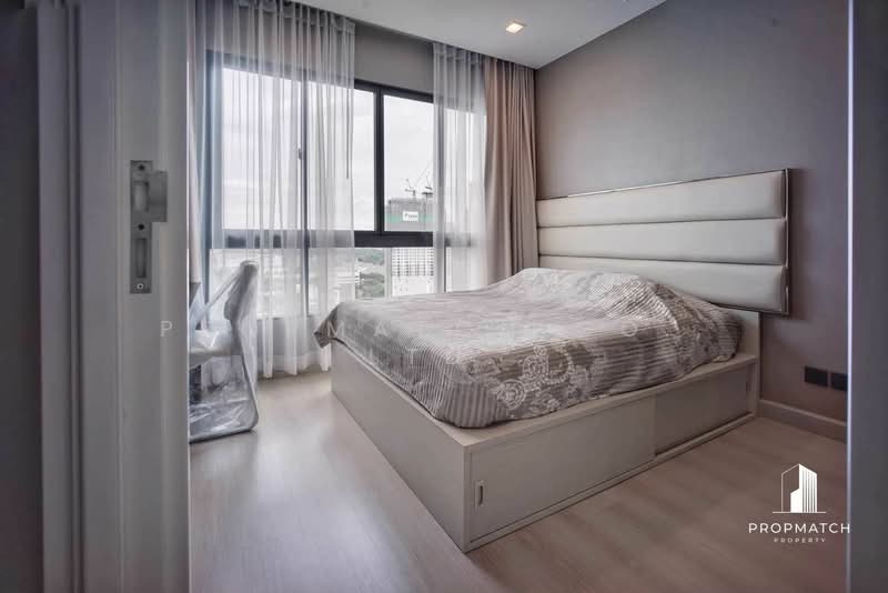 The Signature by URBANO, Bangkok, 1525 Phahonyothin Road, Samsen Nai, Phaya Thai, Bangkok, 2 Bedrooms, 54 sqm, Condo For Sale, by PROPMATCH CO., LTD., 500195447 - DDproperty.com