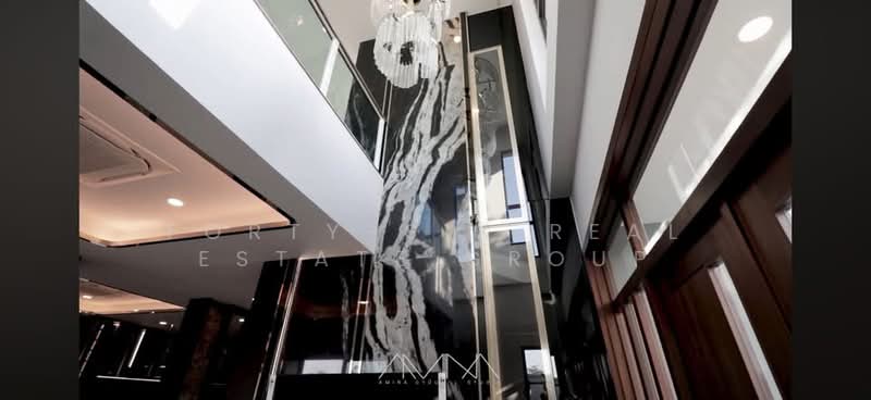 The City Rama 9-Krungthep Kreetha : เดอะ ซิตี้ พระราม 9-กรุงเทพกรีฑา, กรุงเทพ, ถนนคู่ขนานกาญจนาภิเษก, สะพานสูง, สะพานสูง, กรุงเทพ, 350 ตร.ม., บ้านเดี่ยว ให้เช่า, โดย Forty-Six Real Estate Group, 500195448 - DDproperty.com