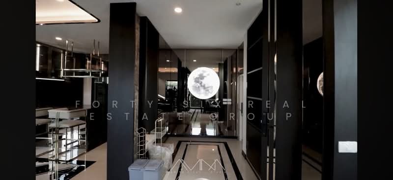 The City Rama 9-Krungthep Kreetha : เดอะ ซิตี้ พระราม 9-กรุงเทพกรีฑา, กรุงเทพ, ถนนคู่ขนานกาญจนาภิเษก, สะพานสูง, สะพานสูง, กรุงเทพ, 350 ตร.ม., บ้านเดี่ยว ให้เช่า, โดย Forty-Six Real Estate Group, 500195448 - DDproperty.com