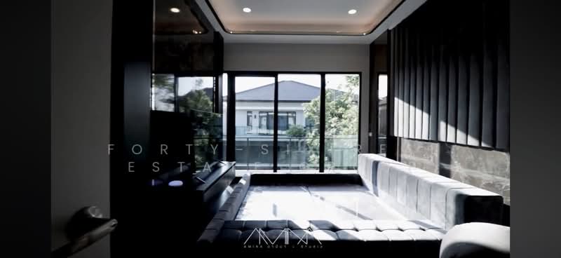 The City Rama 9-Krungthep Kreetha, Bangkok, Kanchanaphisek parallel road, Saphan Sung, Saphan Sung, Bangkok, 3 Bedrooms, 350 sqm, Single Detached House For Rent, by Forty-Six Real Estate Group, 500195448 - DDproperty.com