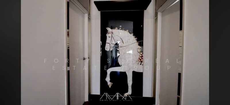 The City Rama 9-Krungthep Kreetha : เดอะ ซิตี้ พระราม 9-กรุงเทพกรีฑา, กรุงเทพ, ถนนคู่ขนานกาญจนาภิเษก, สะพานสูง, สะพานสูง, กรุงเทพ, 350 ตร.ม., บ้านเดี่ยว ให้เช่า, โดย Forty-Six Real Estate Group, 500195448 - DDproperty.com