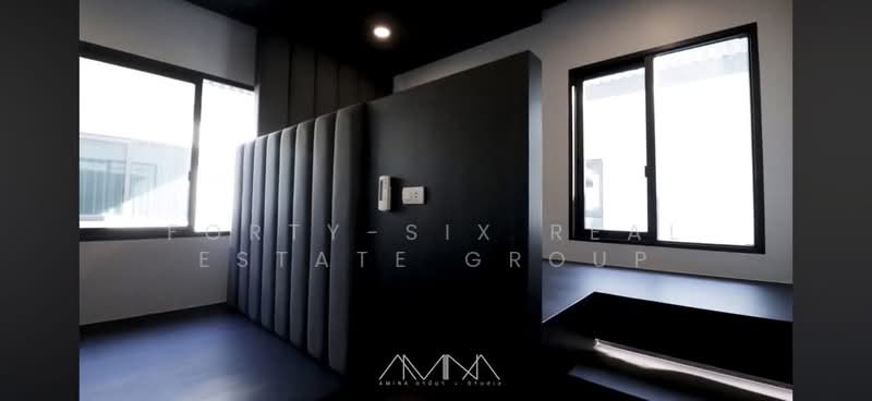 The City Rama 9-Krungthep Kreetha, Bangkok, Kanchanaphisek parallel road, Saphan Sung, Saphan Sung, Bangkok, 3 Bedrooms, 350 sqm, Single Detached House For Rent, by Forty-Six Real Estate Group, 500195448 - DDproperty.com