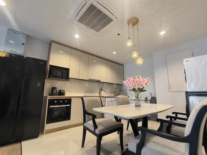 For Rent - Sathorn 111, Bangkok