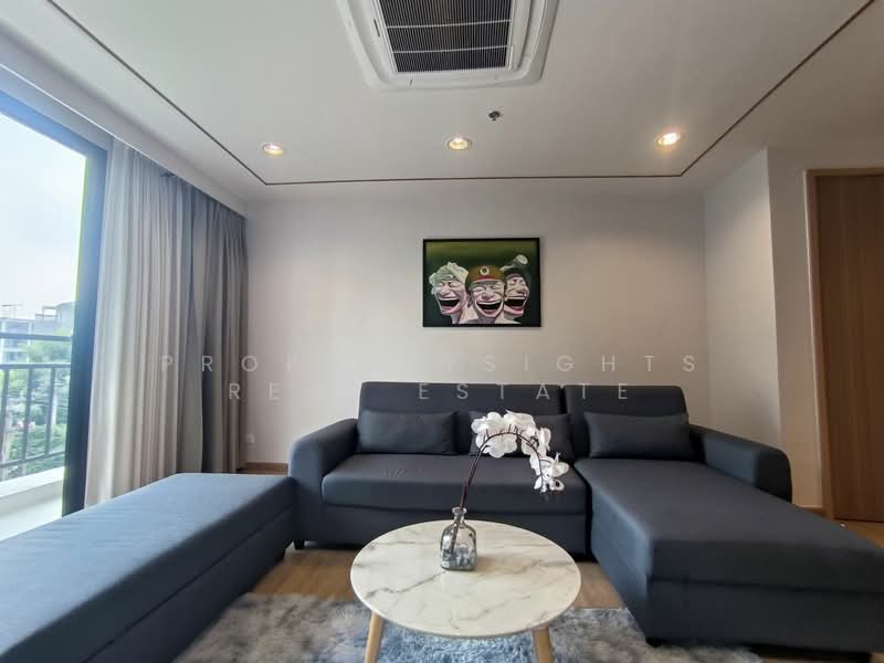 ให้เช่า - Sathorn 111 : สาทร111, กรุงเทพ