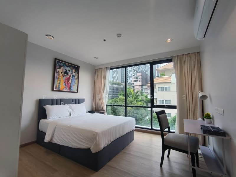 ให้เช่า - Sathorn 111 : สาทร111, กรุงเทพ