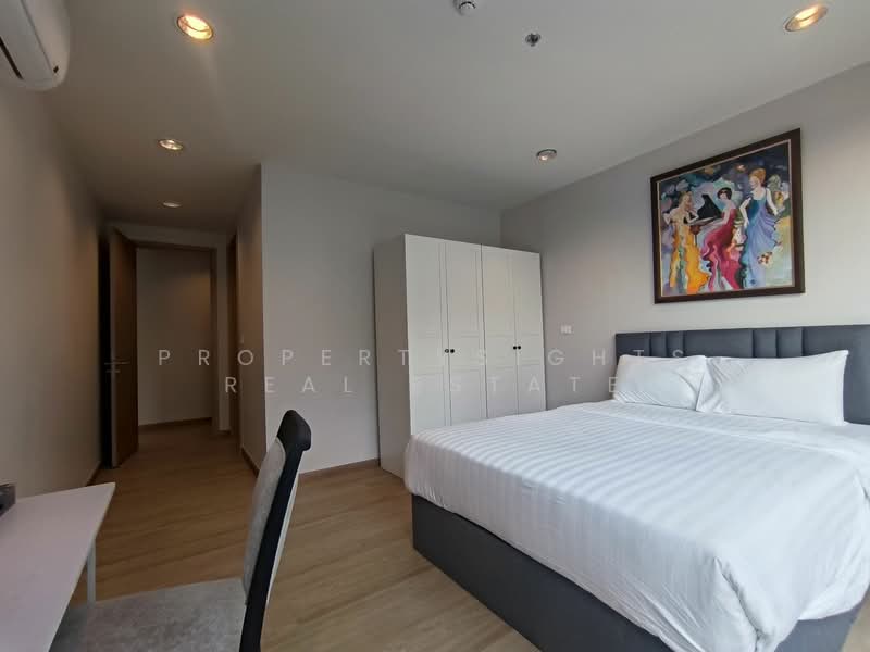 ให้เช่า - Sathorn 111 : สาทร111, กรุงเทพ