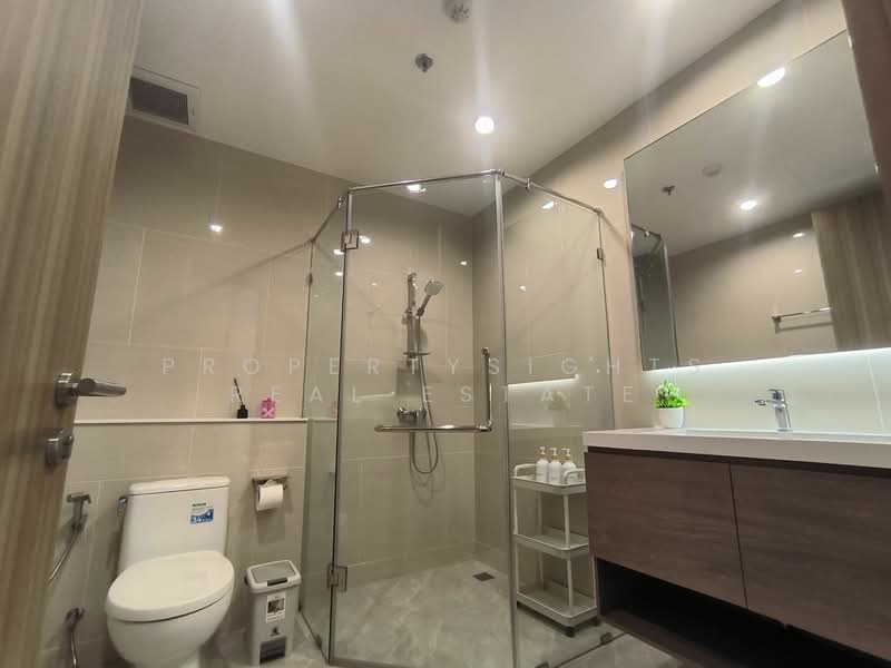 For Rent - Sathorn 111, Bangkok