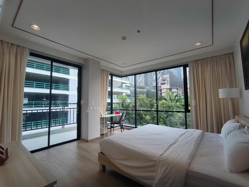 ให้เช่า - Sathorn 111 : สาทร111, กรุงเทพ