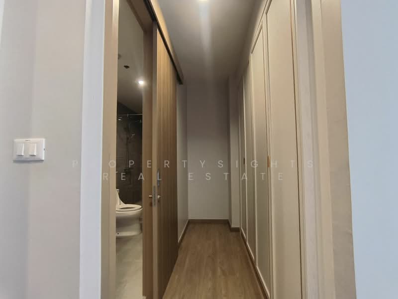For Rent - Sathorn 111, Bangkok