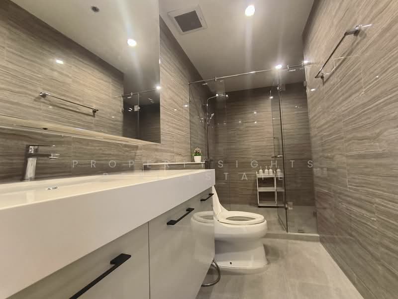 For Rent - Sathorn 111, Bangkok