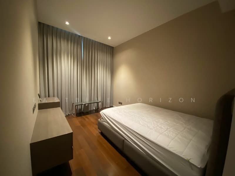The Diplomat 39, Bangkok, 18 Soi Sukhumvit 39, Sukhumvit Road, Khlong Tan Nua, Watthana, Bangkok, 2 Bedrooms, 85 sqm, Condo For Sale, by Eastblue Horizon, 500195450 - DDproperty.com