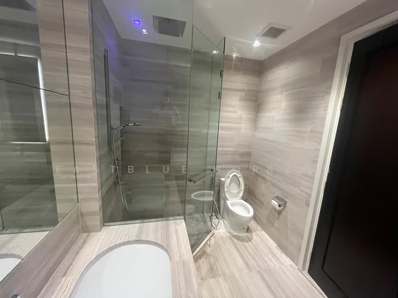 The Diplomat 39, Bangkok, 18 Soi Sukhumvit 39, Sukhumvit Road, Khlong Tan Nua, Watthana, Bangkok, 2 Bedrooms, 85 sqm, Condo For Sale, by Eastblue Horizon, 500195450 - DDproperty.com